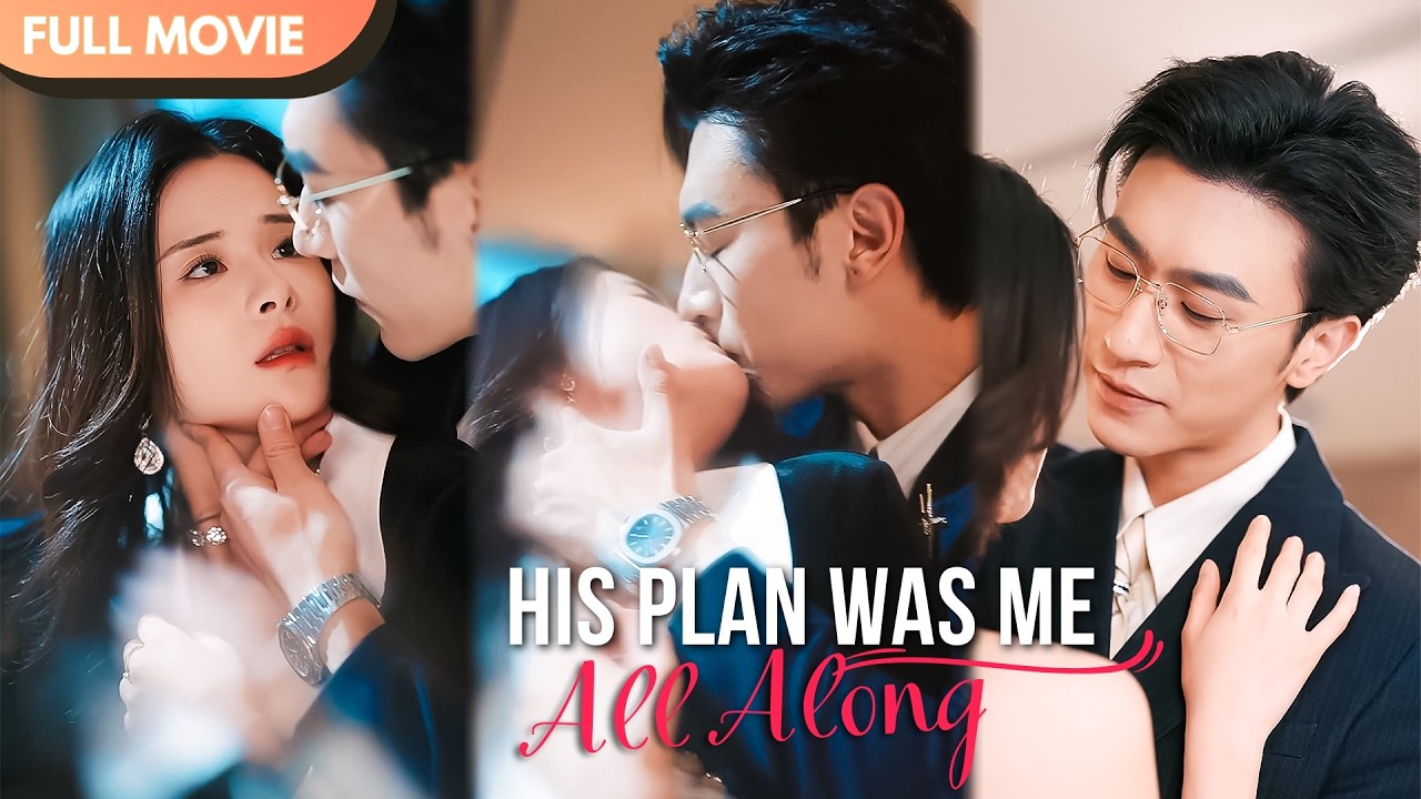 [ENG  SUB] A Love He Planned, A Trap I Fell Into | Full 