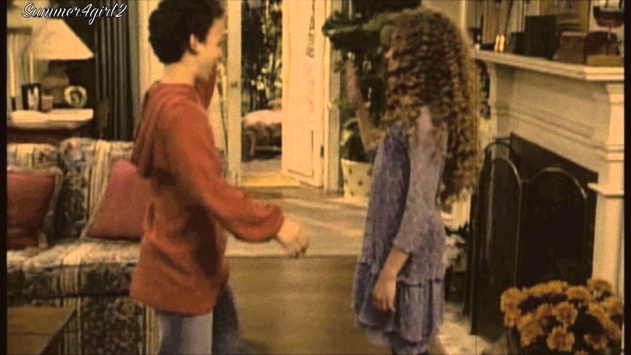 Mary's Song (Oh My My My) (Topanga & Cory)