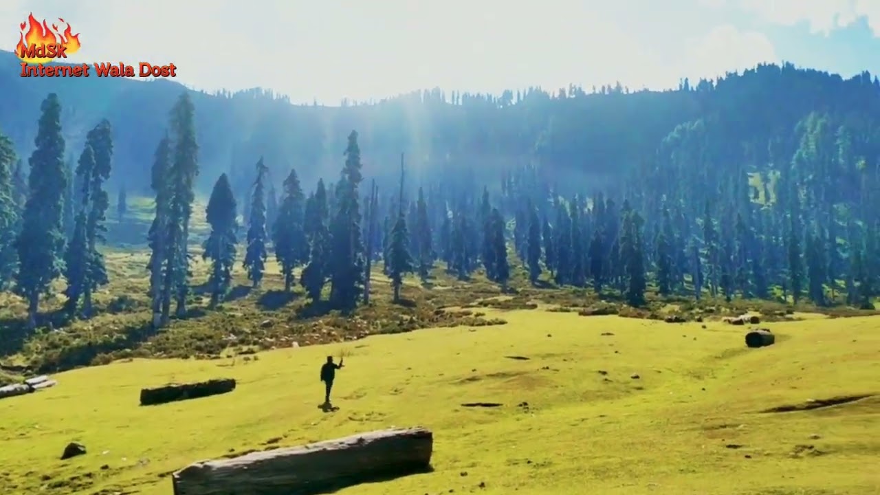 Kashmir (Panchan Pathri)Kulgam,,,