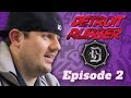 Eminem's Shady Films presents: Detroit Rubber Season 2, Ep 2 of 8: The Tough Mudder