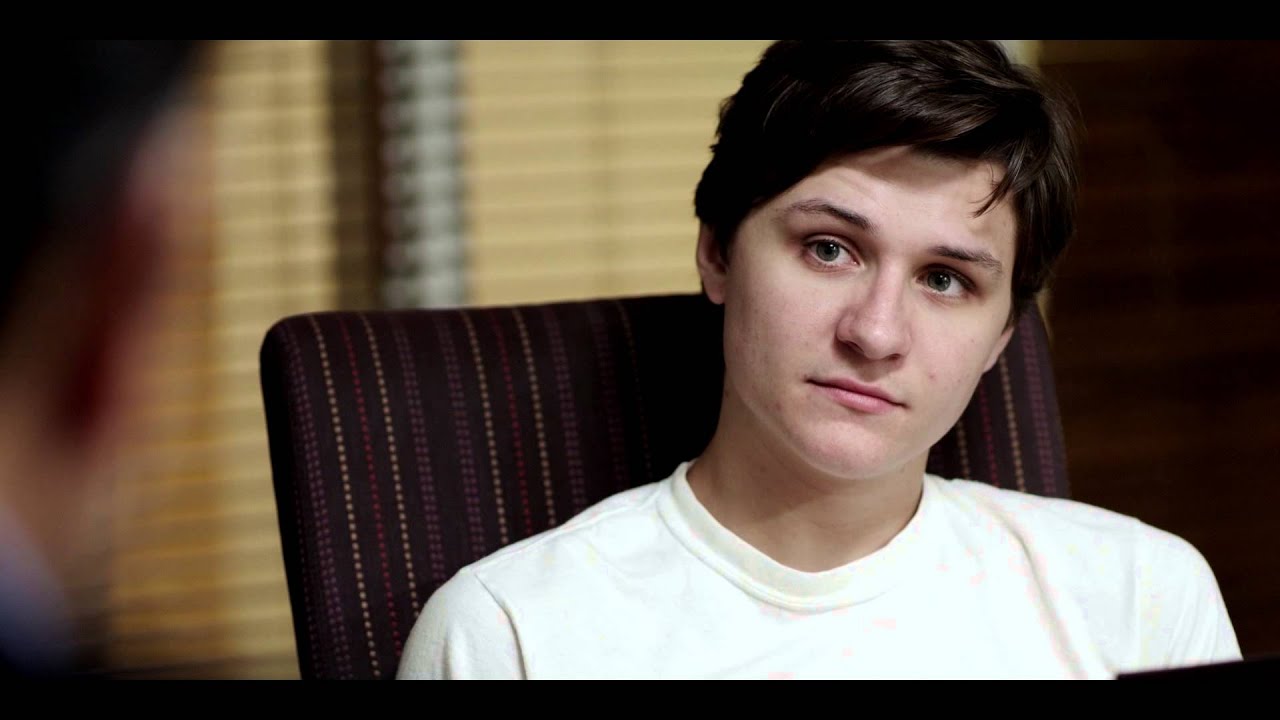 The Prodigy - Official Trailer