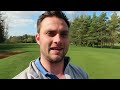 Will The Gym Ruin Your Golf Swing?!