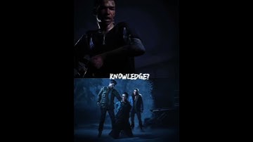 Until Dawn vs The Quarry Elimination wheel #edit @Mike_munroe