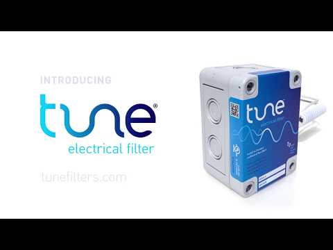 Tune® for Commercial