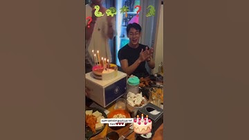 #marktuan #jacksonwang #bambam #jayb #youngjae #jinyoung #yugyeom #GOT7 #갓세븐