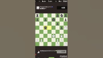 chess game #chess #chessgames #gameplay #chessproblems #games #chesspuzzles #checkmate