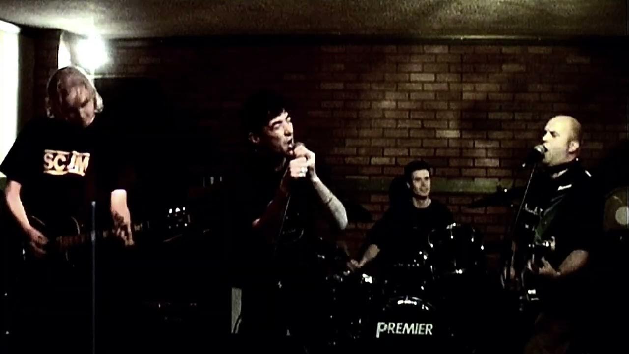 History Of Guns 'History of Guns' (rehearsal) YouTube