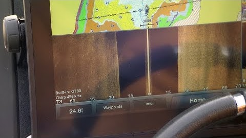 How to set up Garmin unit combos