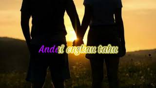 Download Lagu Karaoke : Wali_Sayang lahir batin MP3