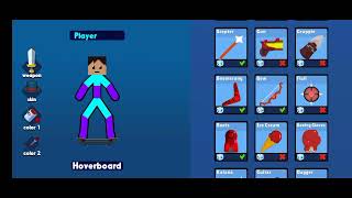 Supreme Duelist Stickman ☄☄🔥🔥 Gameplay Video 🎥 FREE Mobile game screenshot 5