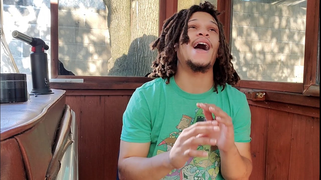 Remembering Old YouTube | Straight Tube + Beaker smoke sesh