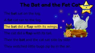 kindergarten to 1st Grade Reading Comprehension| Sight Word Learning