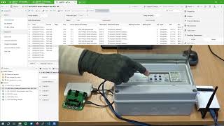 knx iot tp demo  www.cascoda.com