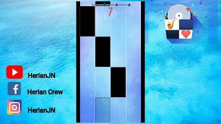 G Minor Bach ( Luo Ni ) - Piano Tiles 2 screenshot 2