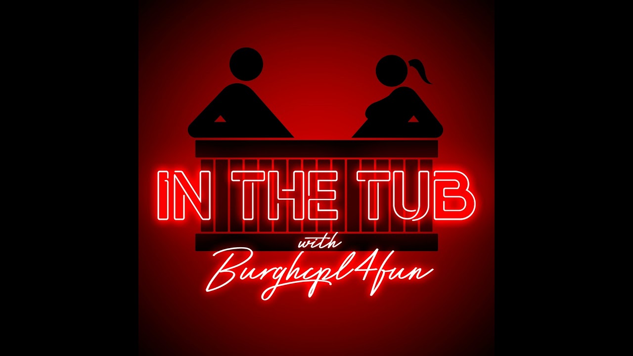 Episode 60 – ASN Lifestyle Magazine In the Tub