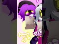 N x UZI have their first date at school (murder drones) comic dub