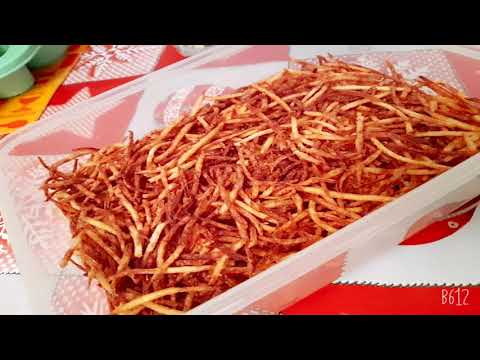 Невероятно вкусный салат