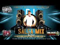 Salsa vol3 mix 2023  dj fly ft terrible evolution corporation  mix de salsa  salsa mix 