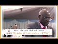 “This ‘Merisa’ Called “Michael Makuei” Was Banned But It’s Still Being Sold”
