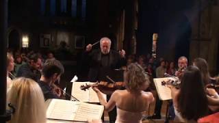 Niels Gade   Andante & Allegro/Rachlevsky, RSO