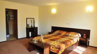 Voronet Residence - Gura Humorului - Romania