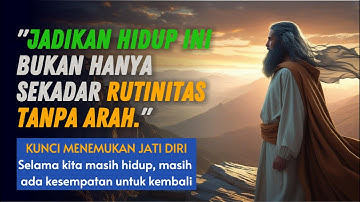 Rahasia Menemukan Jati Diri Sejati ala Ibnu Sina yang Jarang Diketahui