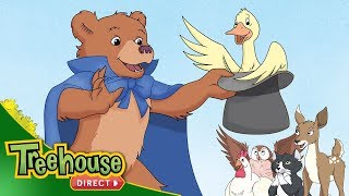 Little Bear Full Episodes 5 Hour Marathon