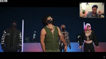 Zolo Reacts To WU WU ft. Wu Chang | Prodigy 2.6 RP