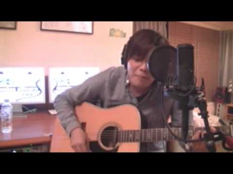 藤岡正明　『轍(わだち)』