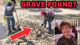 🚨 BREAKING NEWS: NANCY GUTHRIE'S 'GRAVE' FOUND IN MEXICO? ANONYMOUS TIP SPARKS INVESTIGATION!