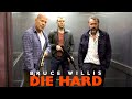 A Good Day to Die Hard (2013) Movie || Bruce Willis, Jai Courtney || Movie Facts &amp; Reviews