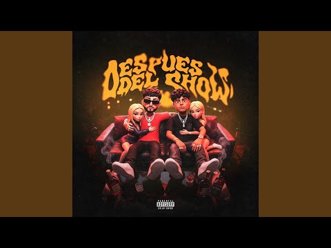 Jimmy Guzmán - Después del Show (feat. Calle 24)