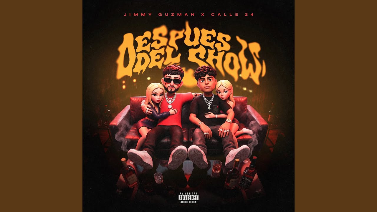 Después del Show