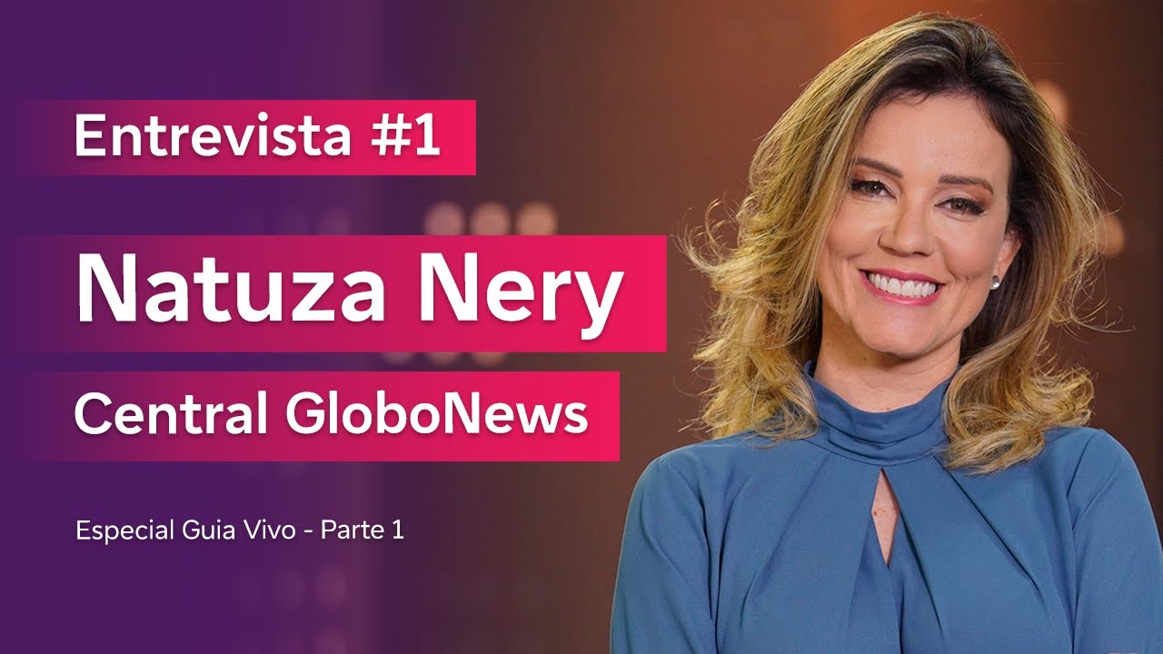 Como assistir à GloboNews: veja passo a passo, GloboNews
