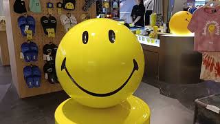 Our Recent Central World Bangkok Mall Tour / Vlog Review No. 343