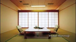 Hotel Honnoji