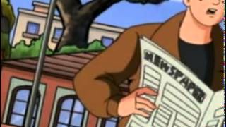 Archies Weird Mysteries S01E10 Virtually Evil Dvdrip Aaf
