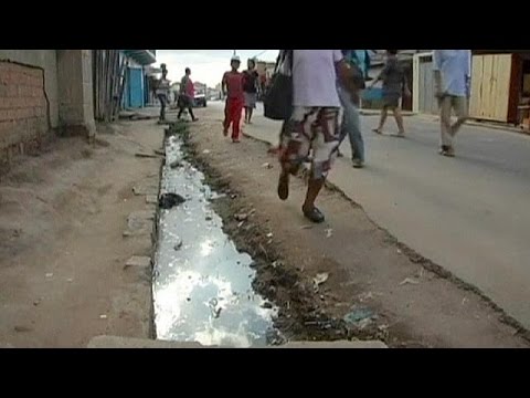Video: Cosa Sta Succedendo In Madagascar? Rete Matador