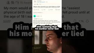 Shocking Discovery 🥶