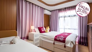 Kyoka House in Nerima | Tokyo, Japan | Hotel Review 🛏️