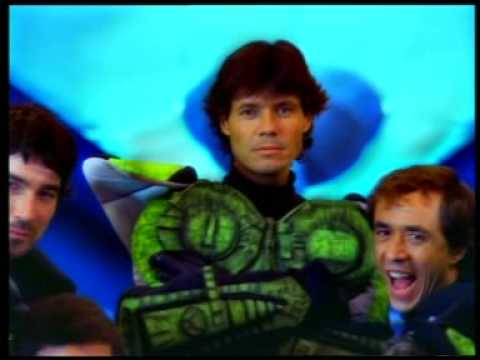 VideoMatch Apertura 2000 YouTube