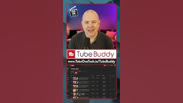 Bulk Edit Your YouTube Titles, Tags and Descriptions with TubeBuddy!