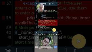 Video Tutorial: Safecracking Pin Using Python for Brute Force Algorithm Teach Me Python Pin Bruteforce