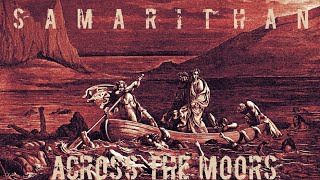 Samarithan - Across The Moors Of Damnation