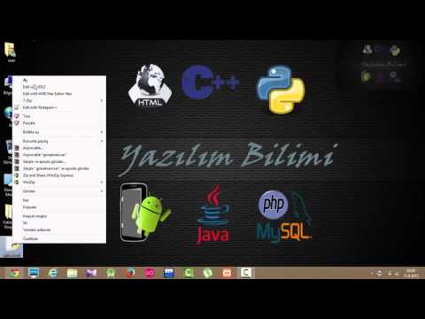 python dersleri 32  giris ekrani tasarlama  grid ve entry sinifi