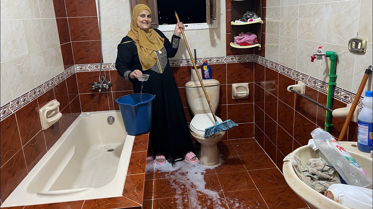 يا رب قوينا ومتشمتش حد فينا 🤲جوزي بيقلي يا مجنونه 😡 هتنضفي بليل ❗️مكنش لازم اسكت عليهم اكتر ⁉️