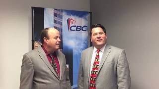 CBC - Building Code Jeopardy - January 2018