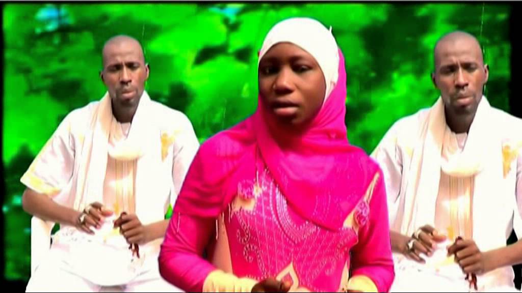 ZIKRI SAMAKE KO BEBAN