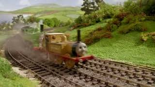 Duck and Stepney’s Adventure Theme (Bowled Out)
