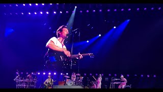 Fine Line - Harry Styles, Love On Tour Lisbon 2022 (Full Video) 4K